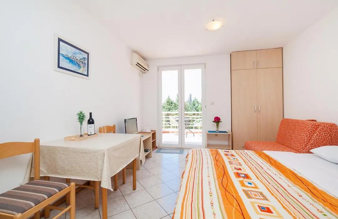 Apartments Nice-1