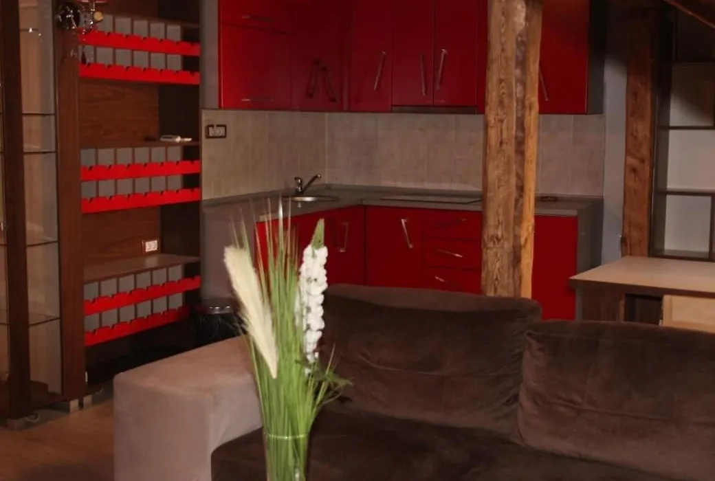 Apartament-1