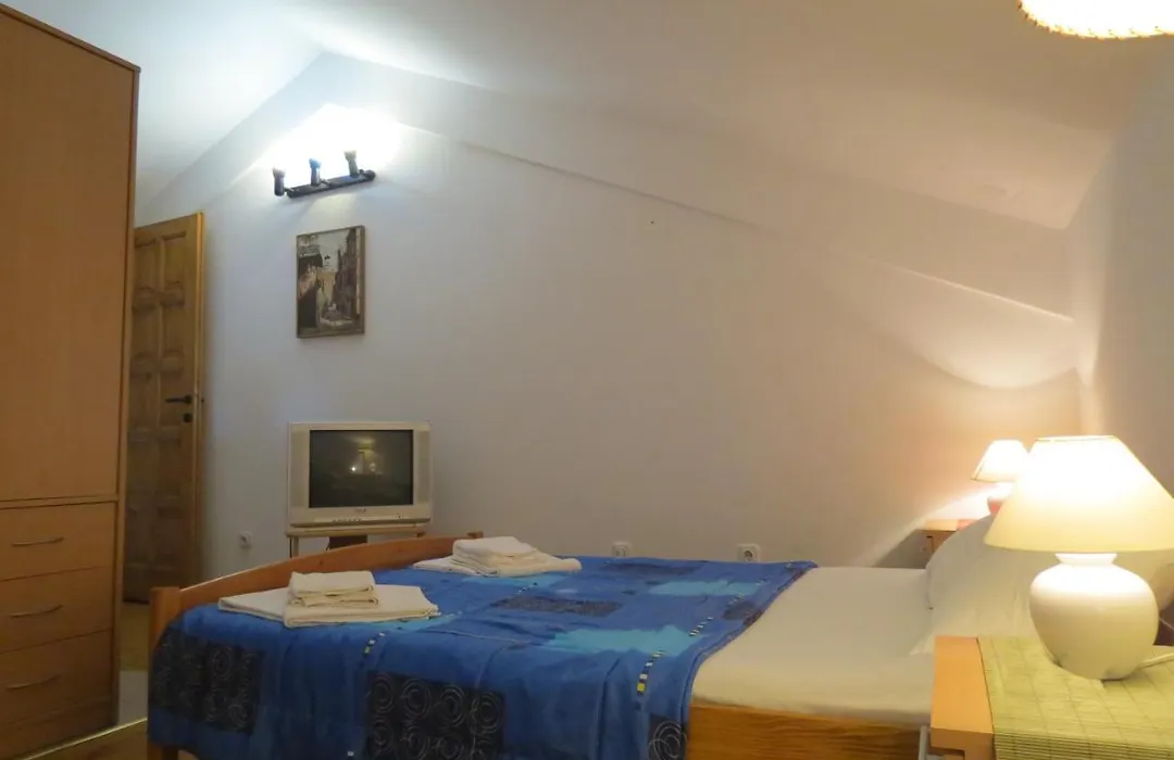 Apartments Vukovic-1
