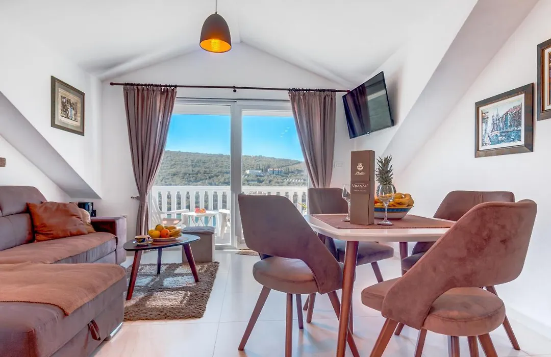 Sea Oasis Apartments - Milosevic-1