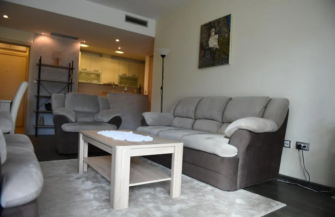 Apartments Irina-1