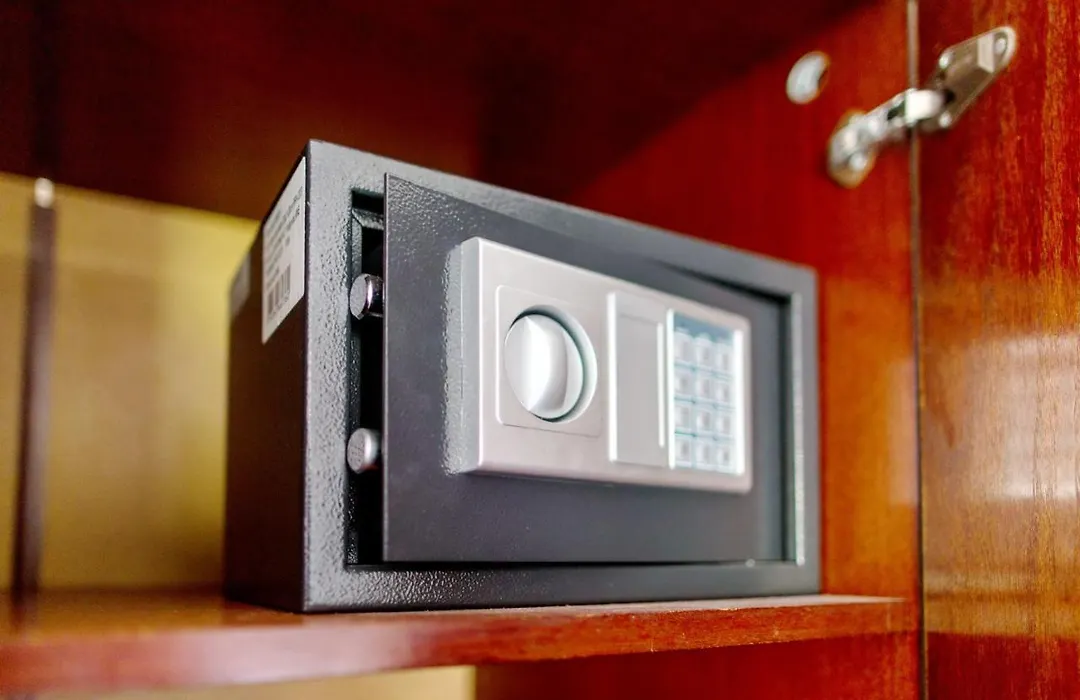 Guest House Mandarina-1
