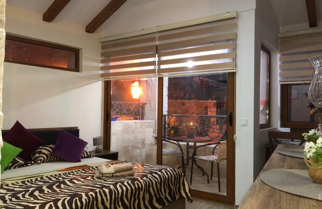 Apartments Antigona Old Town-1
