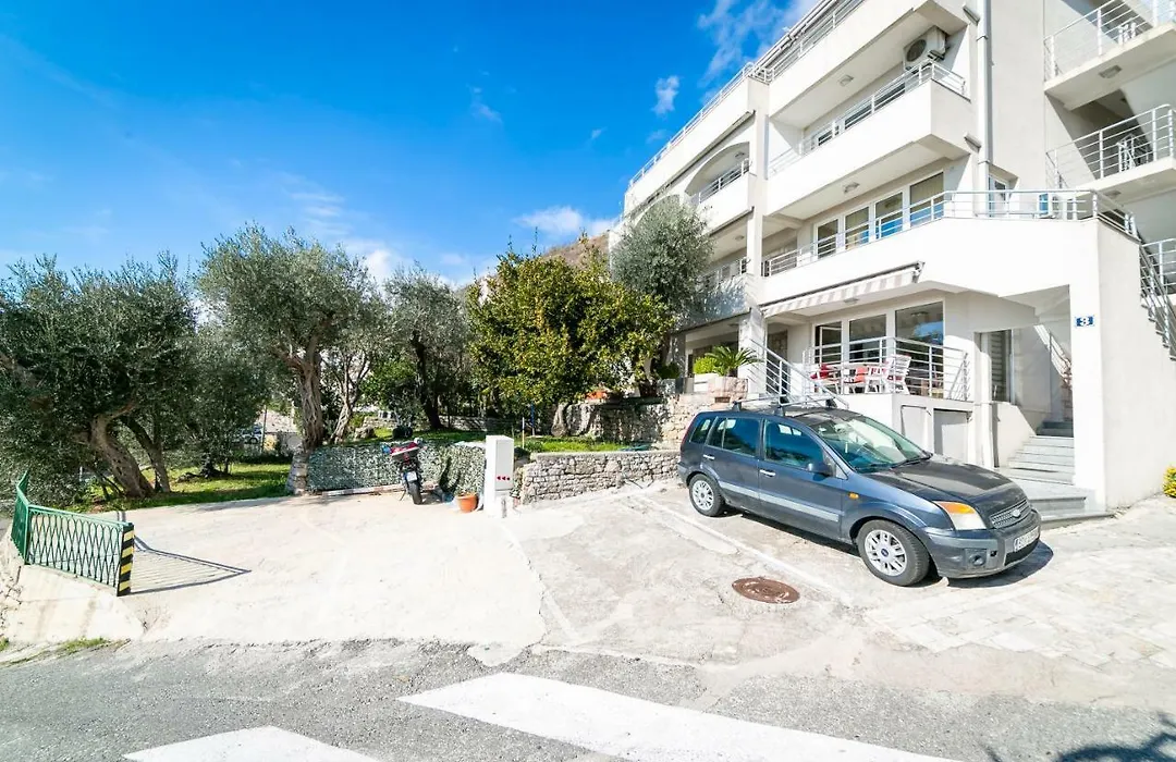 Apartments Marija-1