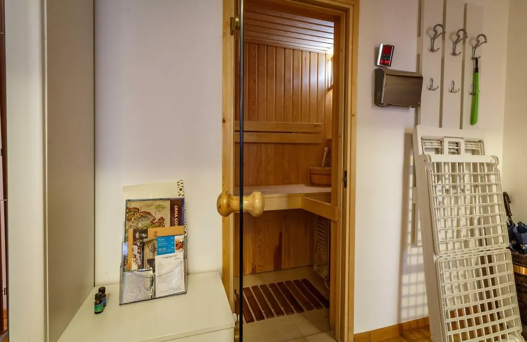 Luxury Budva Center Apartments-1