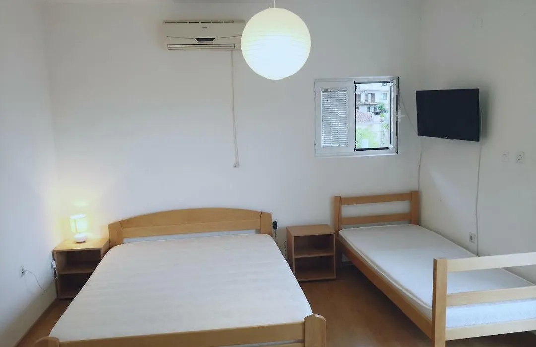 Zemunella Guest House-1