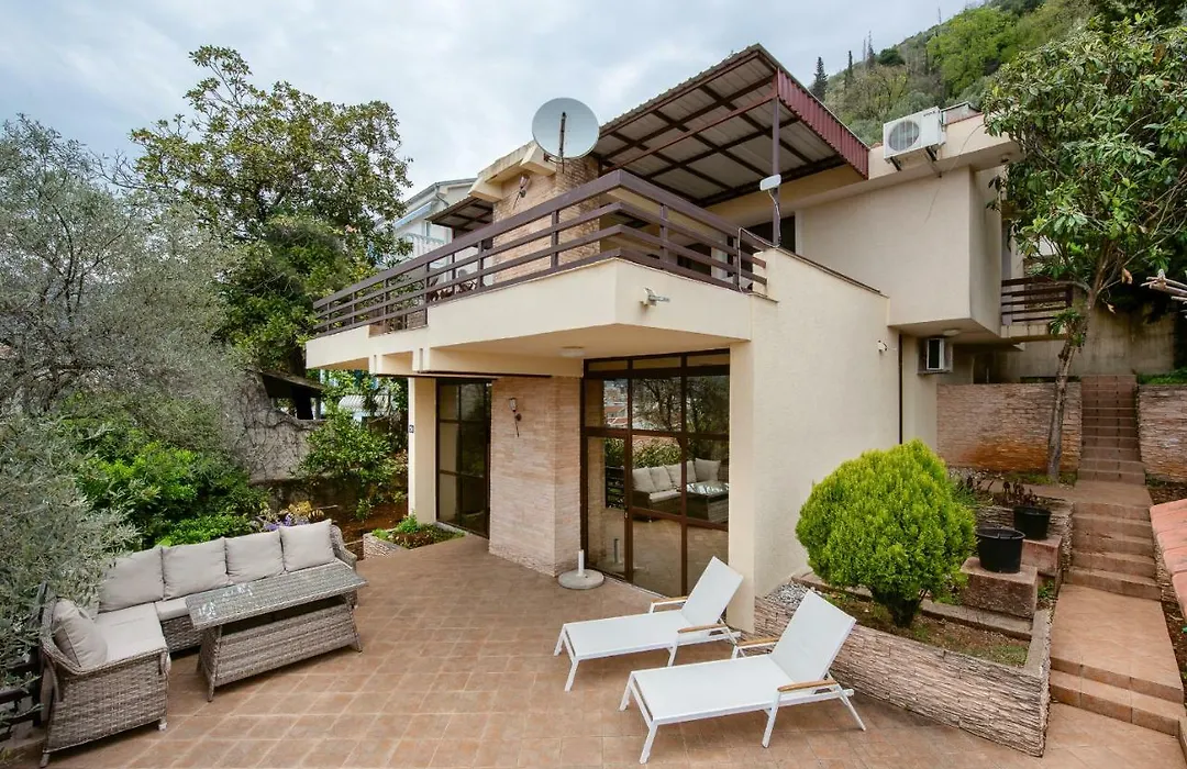 Villa Milana Budva-1