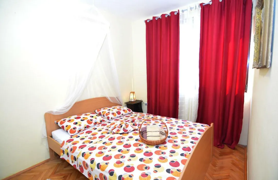Holiday Home Cattaro-1