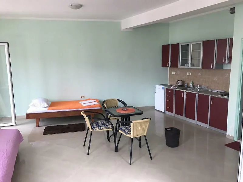 Budva Apartments-1