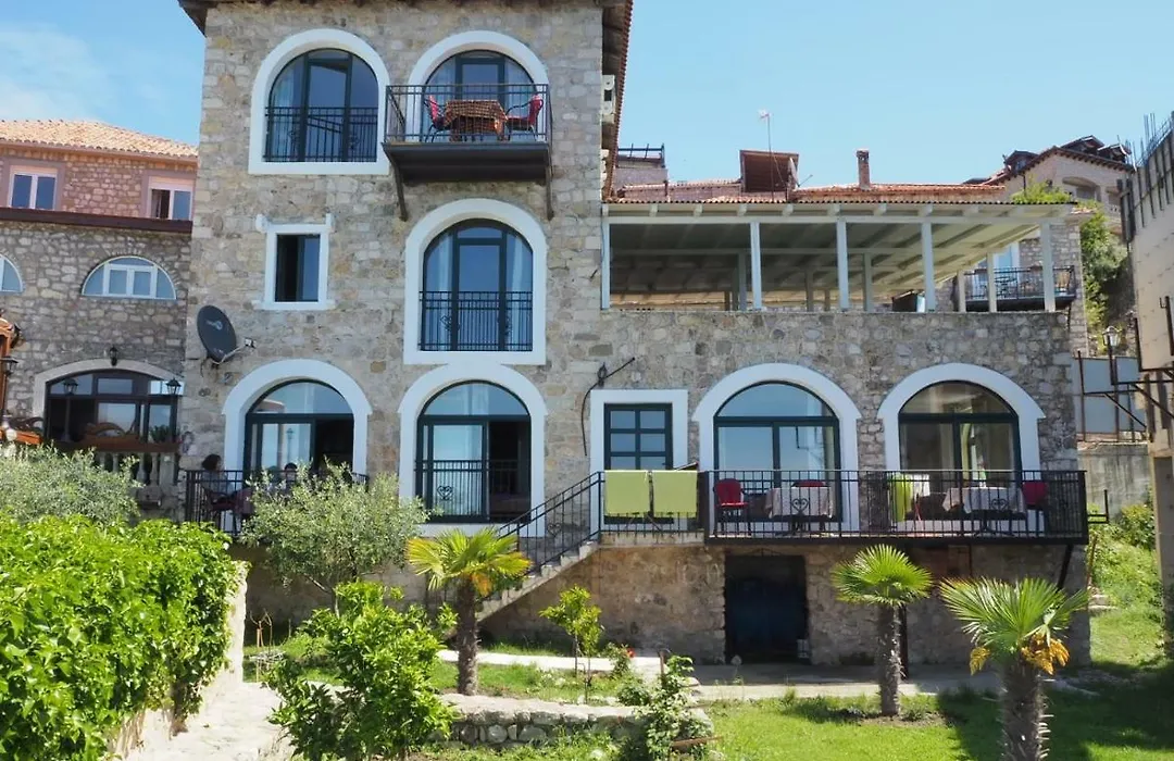 Apartments Susanna-1