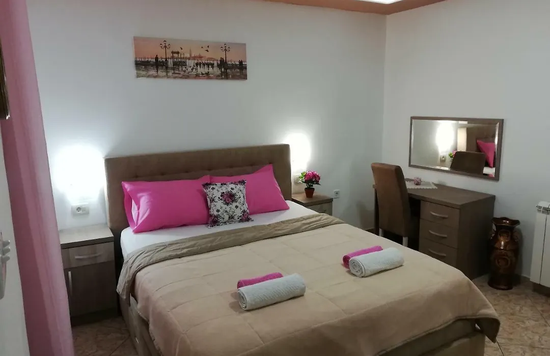 Apartments Familia-1