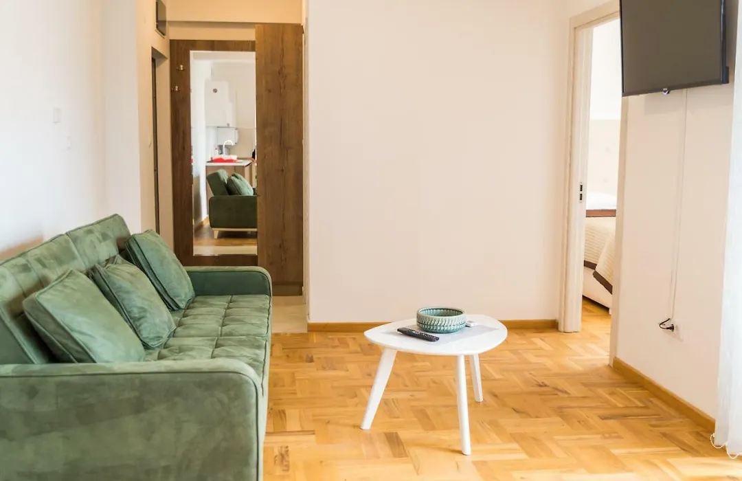 Apartmani "B-Elite"-1