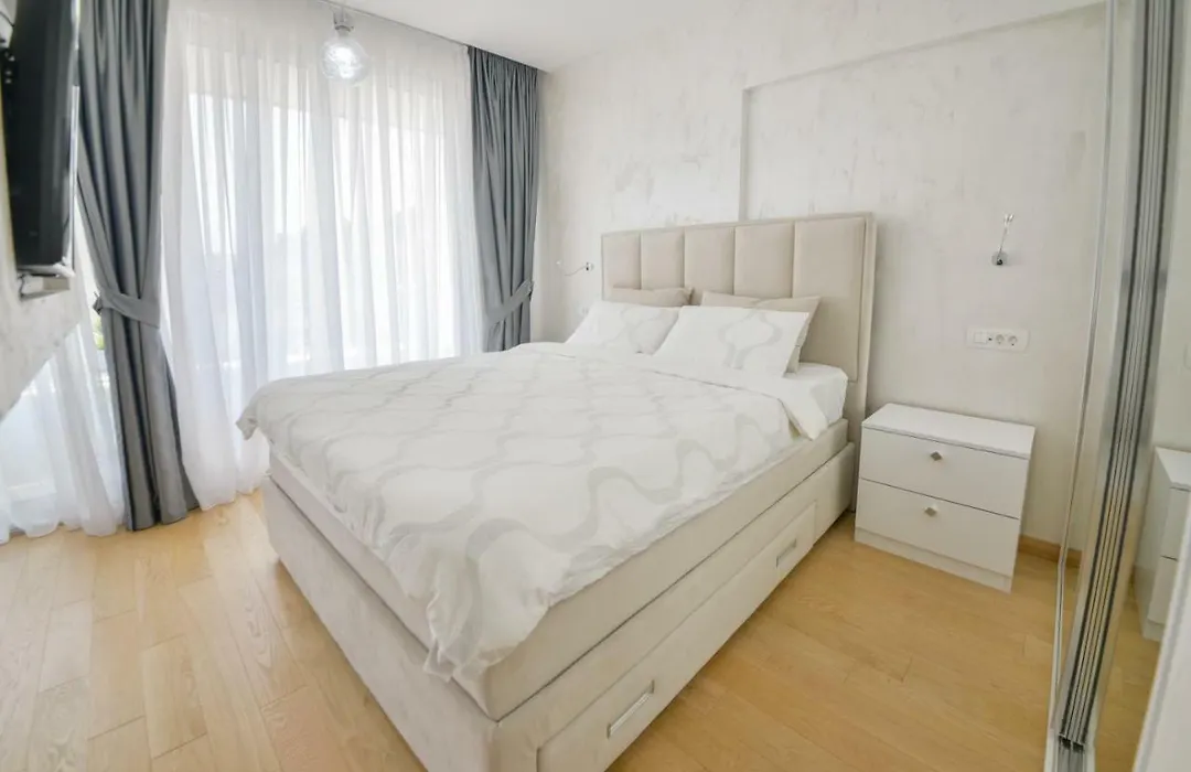 Apartment Old Town Budva-1