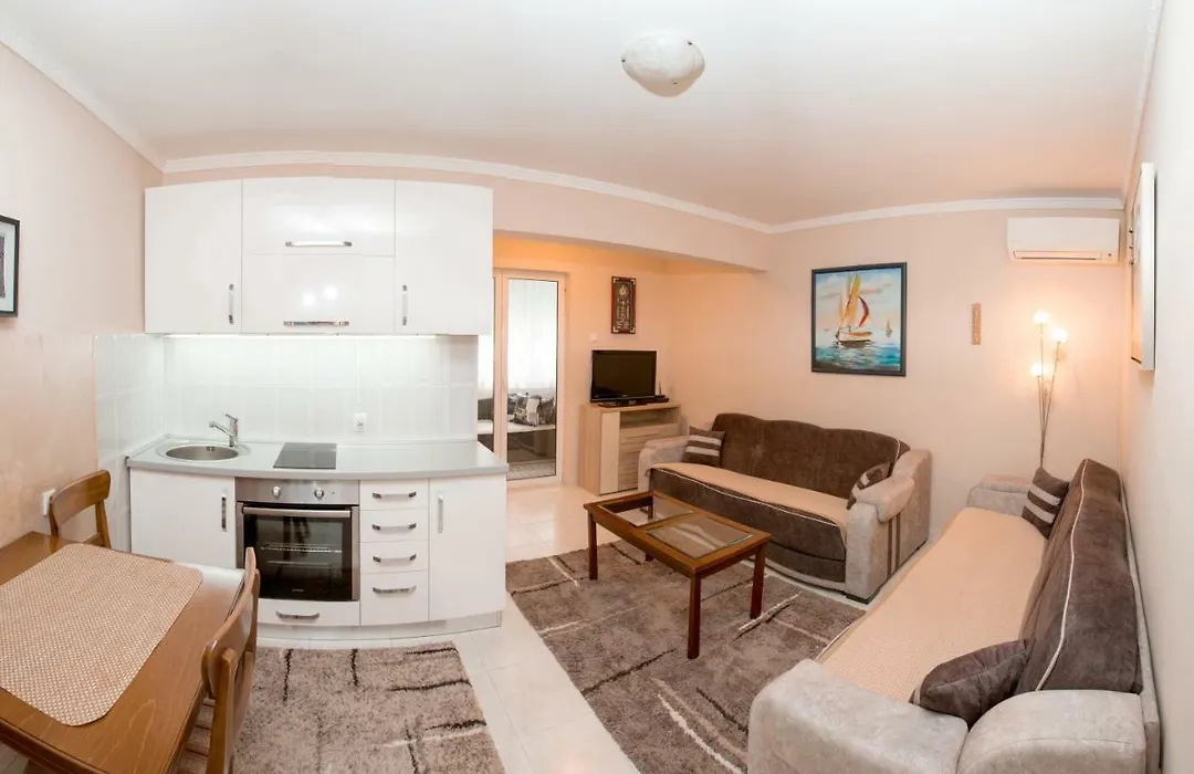 Valentina Apartman-1