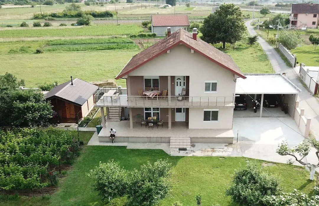 Eko Apartmani Krackovic-1