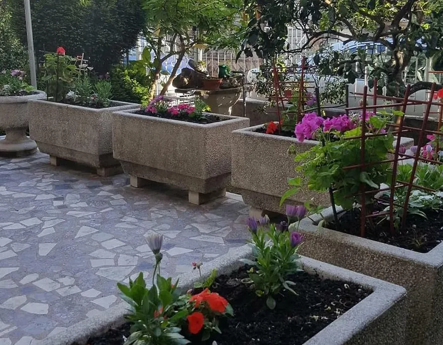 Guest House Ckuljevic-1