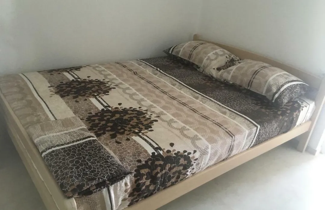 Apartments Beho-1
