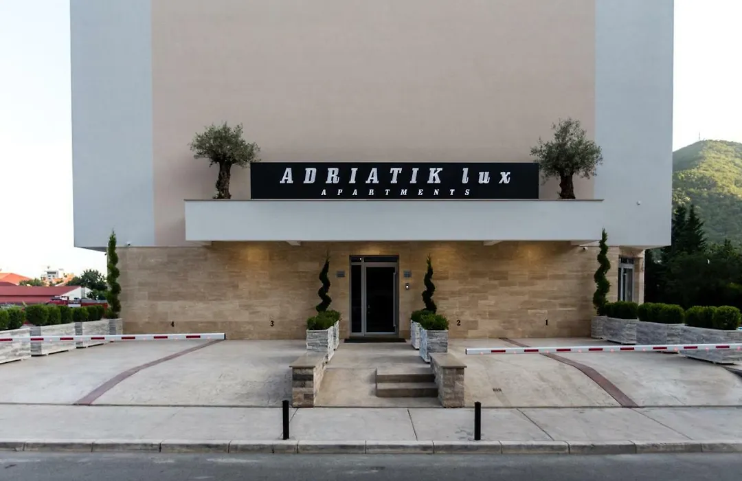 Adriatik Lux Apartments-1