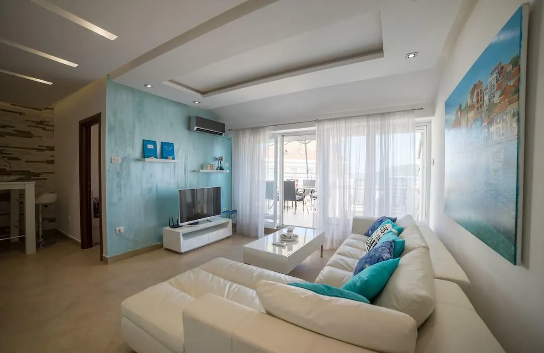 Apartman Natalia-1