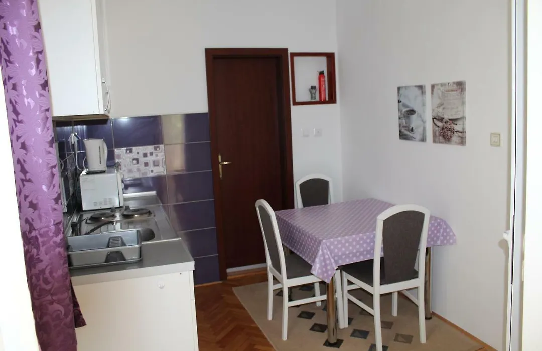 Casa Agava Becici-1
