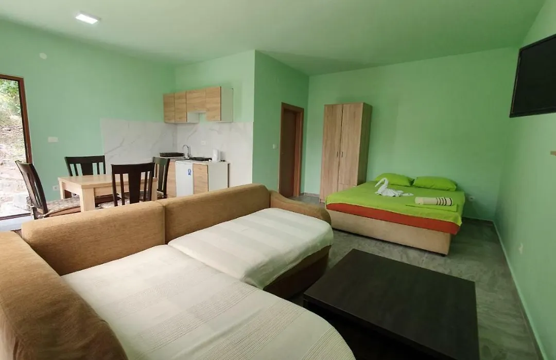 Apartment Stanisic-1