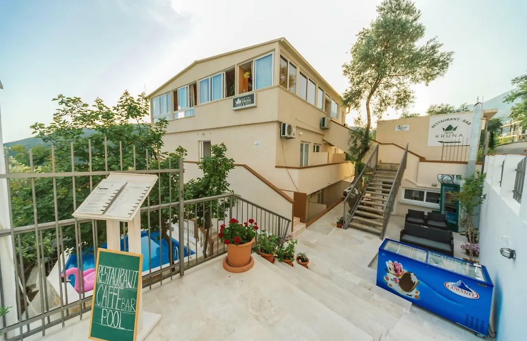 " Villa Kruna Lux "-1