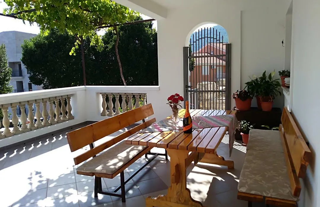 Apartmani Jovanovic-1