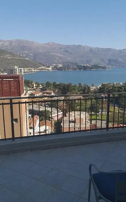 Apartman A&M-1