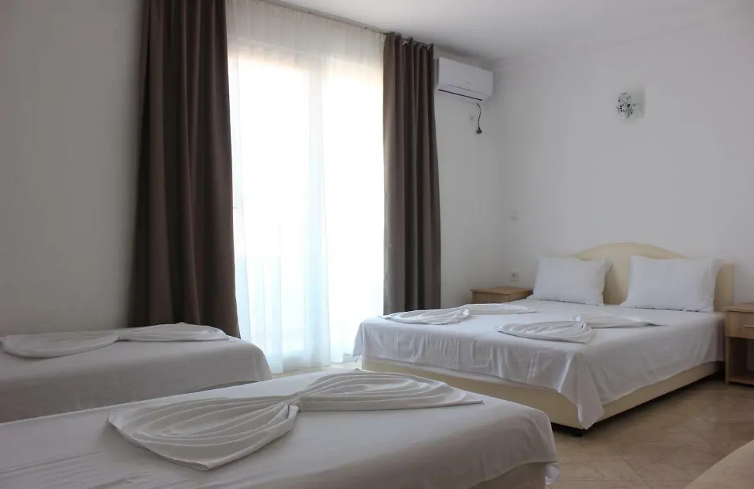 Presheva Rooms-1