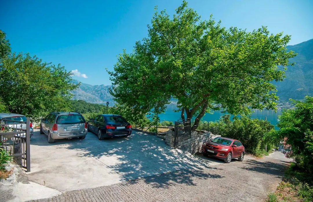Villa Casa Nostra - Kotor-1