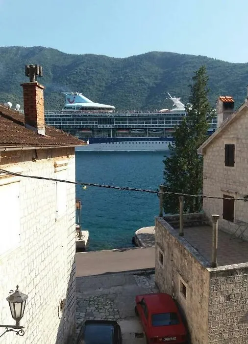 Apartment Rosic-1
