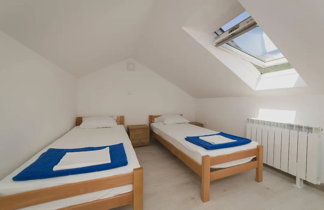 Apartments Kovac-1