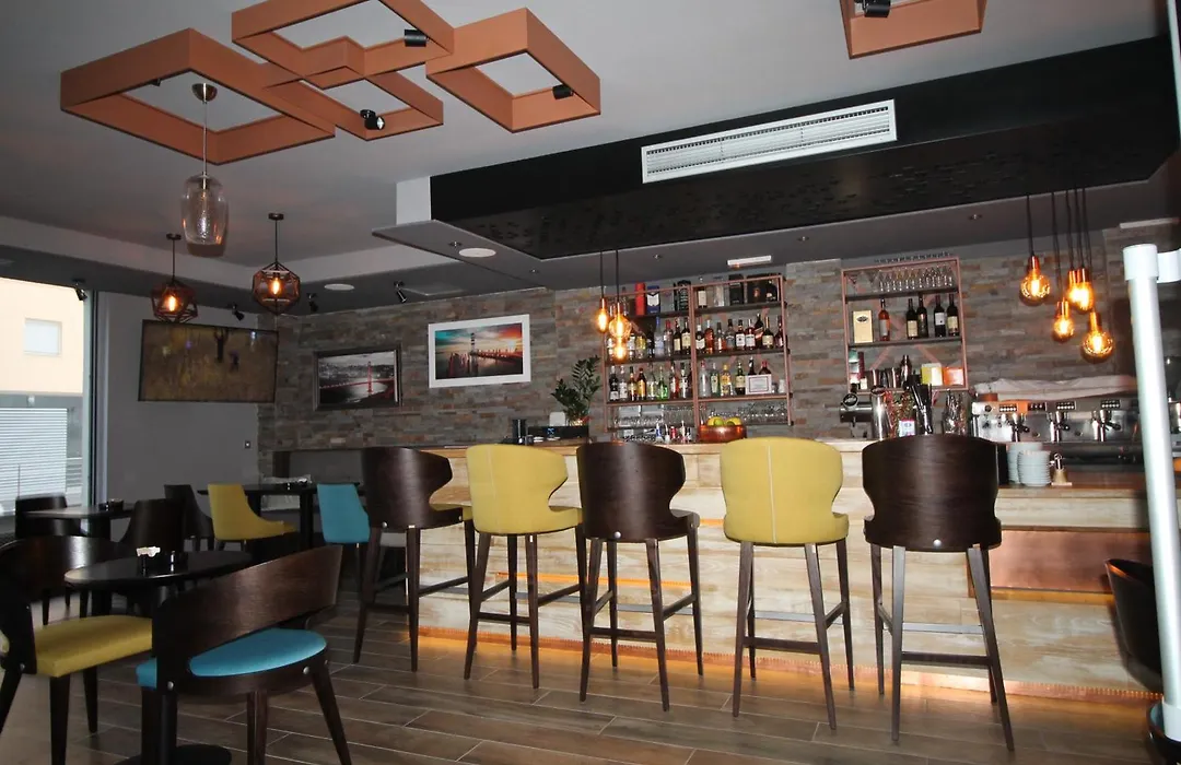 Le Marc Guest House-1