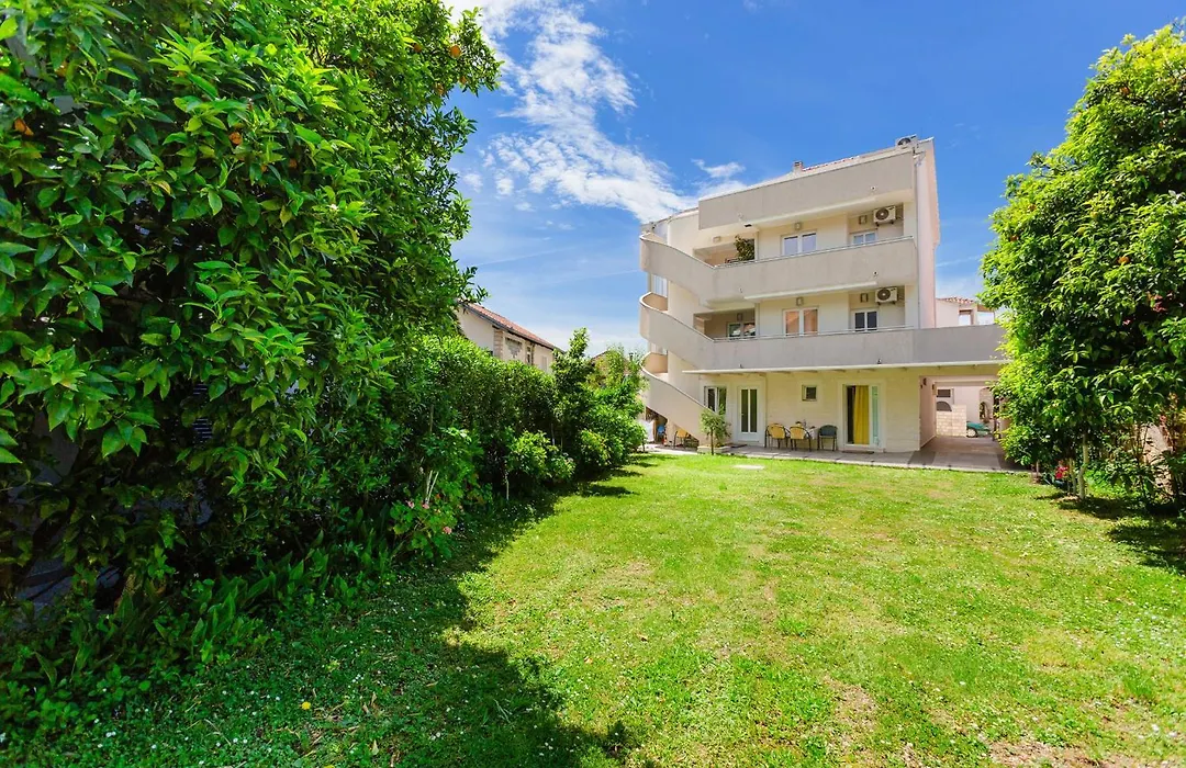 Rosic Apartments Tivat-1