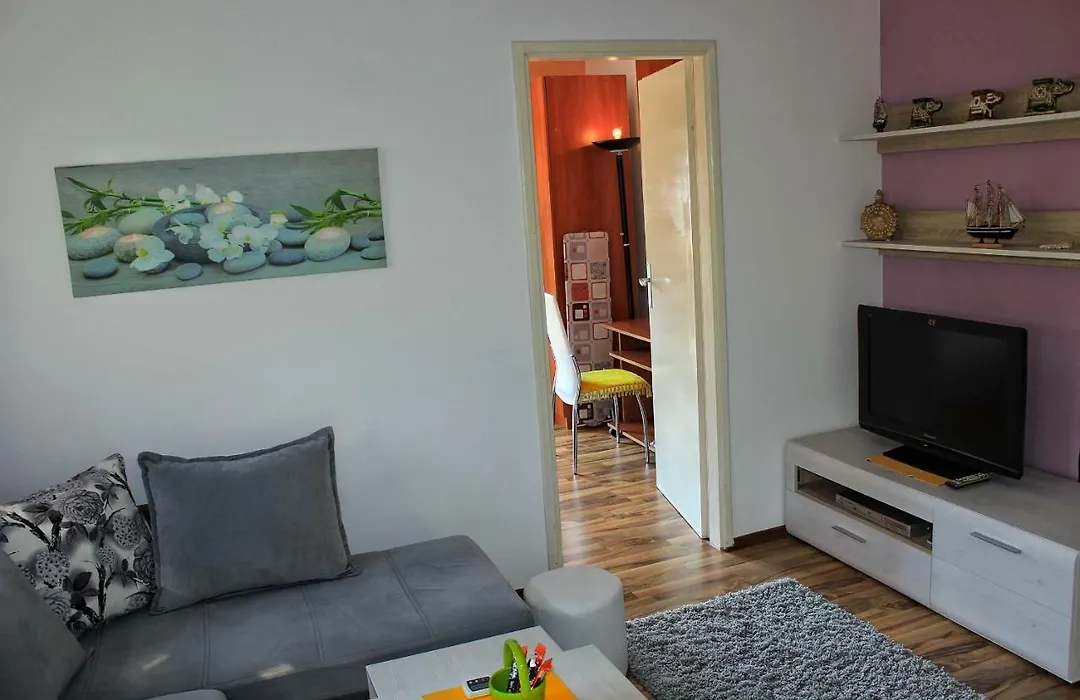 Apartments Jovana-1