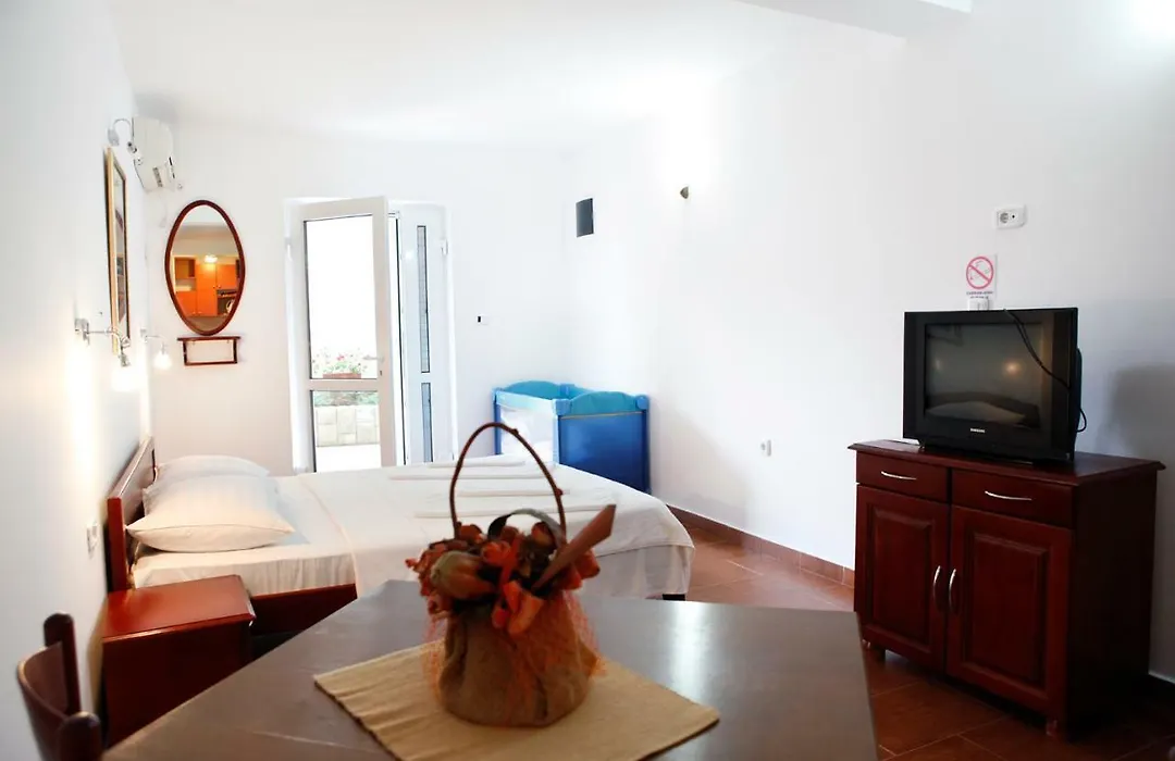 Apartments Baron-1