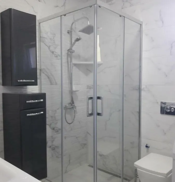 Apartments Dzan-1