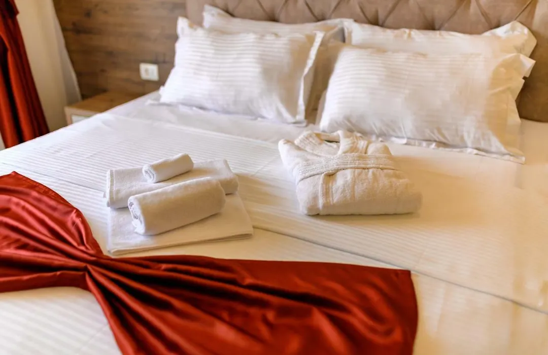 Hotel Franca Ulcinj-1