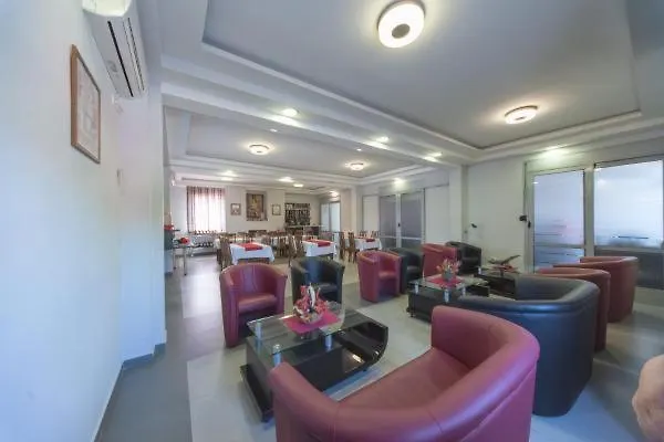 Hotel Piramida-1