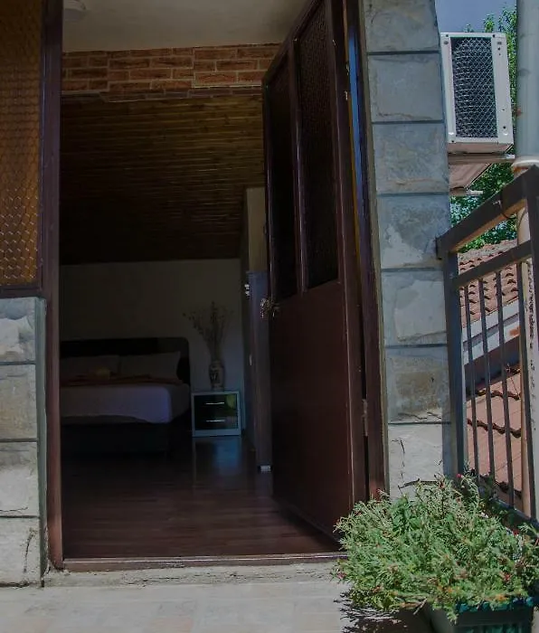 Studio-Apartman Milena-1