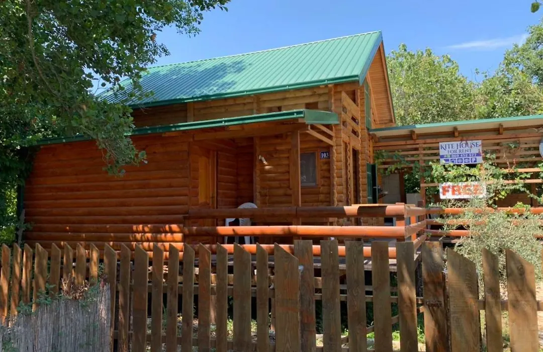 Holiday Home Kite House-1