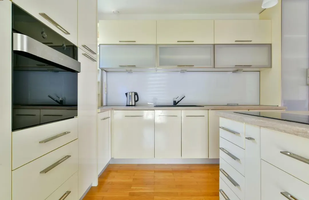 Lux Apartman Sofia-1