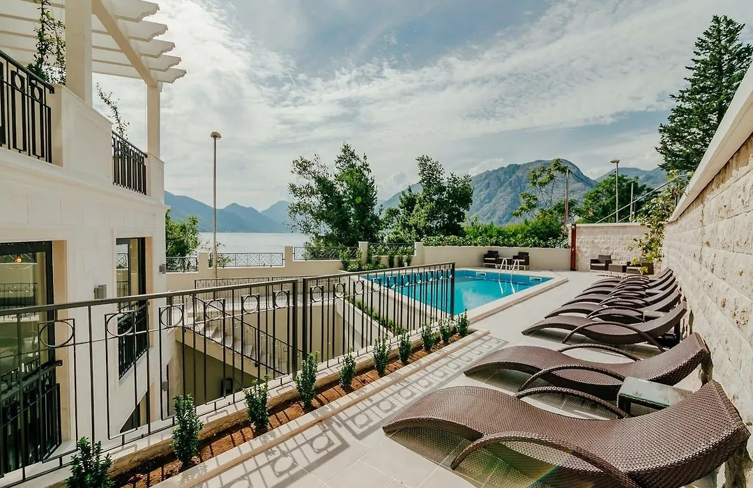 Hotel Casa Del Mare - Essenza-1