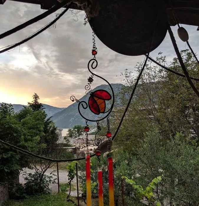 Apartmani Sara-1