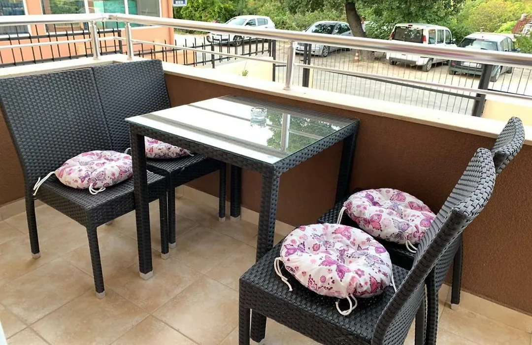 Apartmani Gaga-1