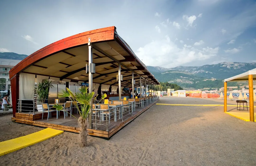 Splendid Conference & Spa Resort-1