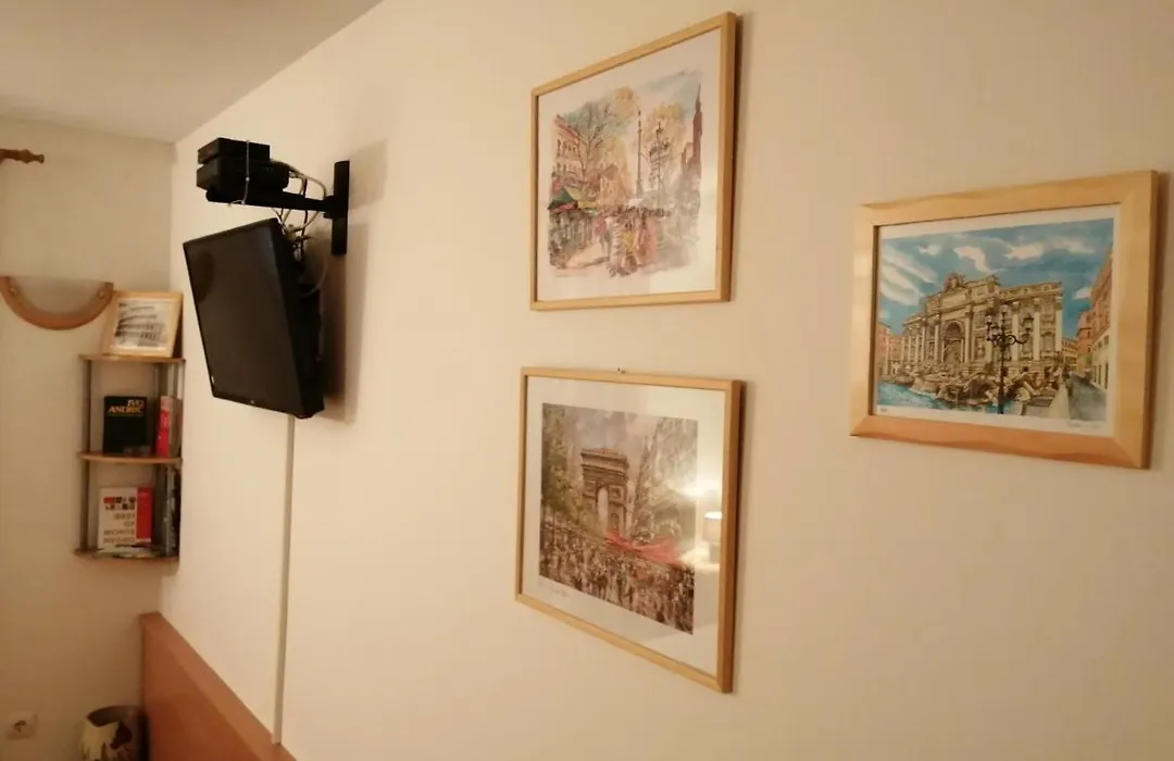 Nobel Apartments Herceg Novi-1