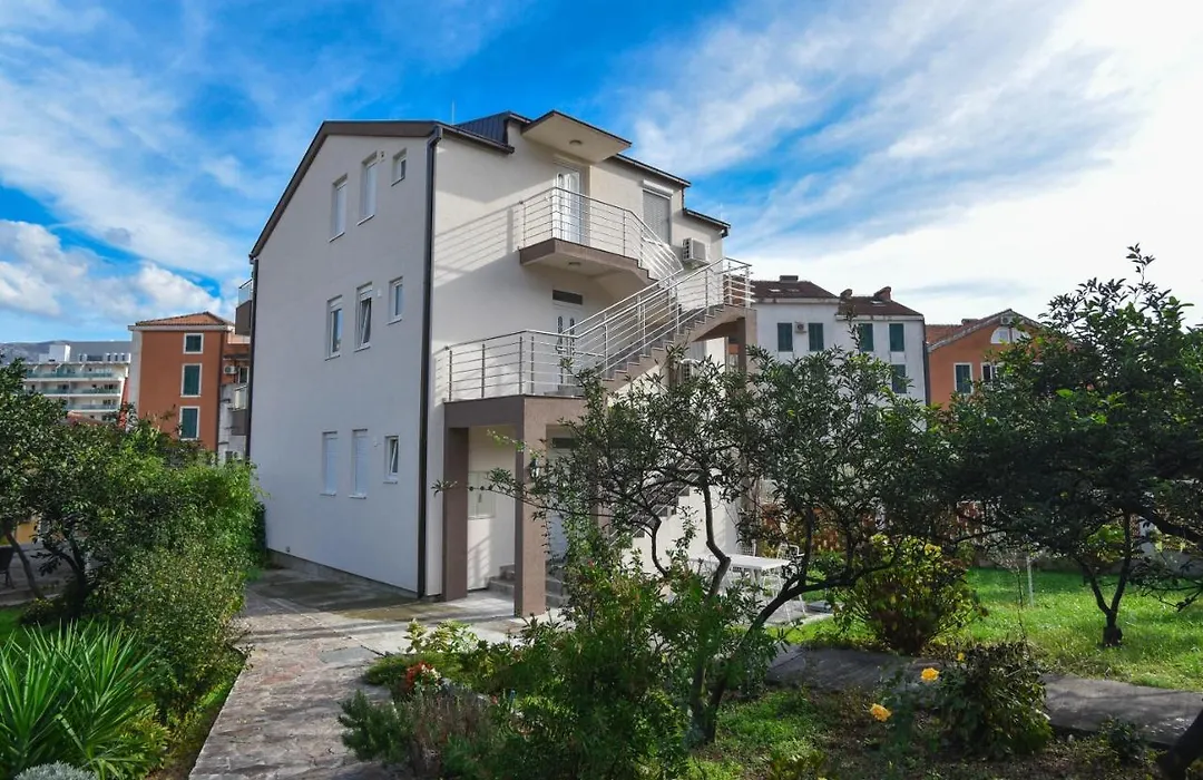 Apartments Budva Center 2-1