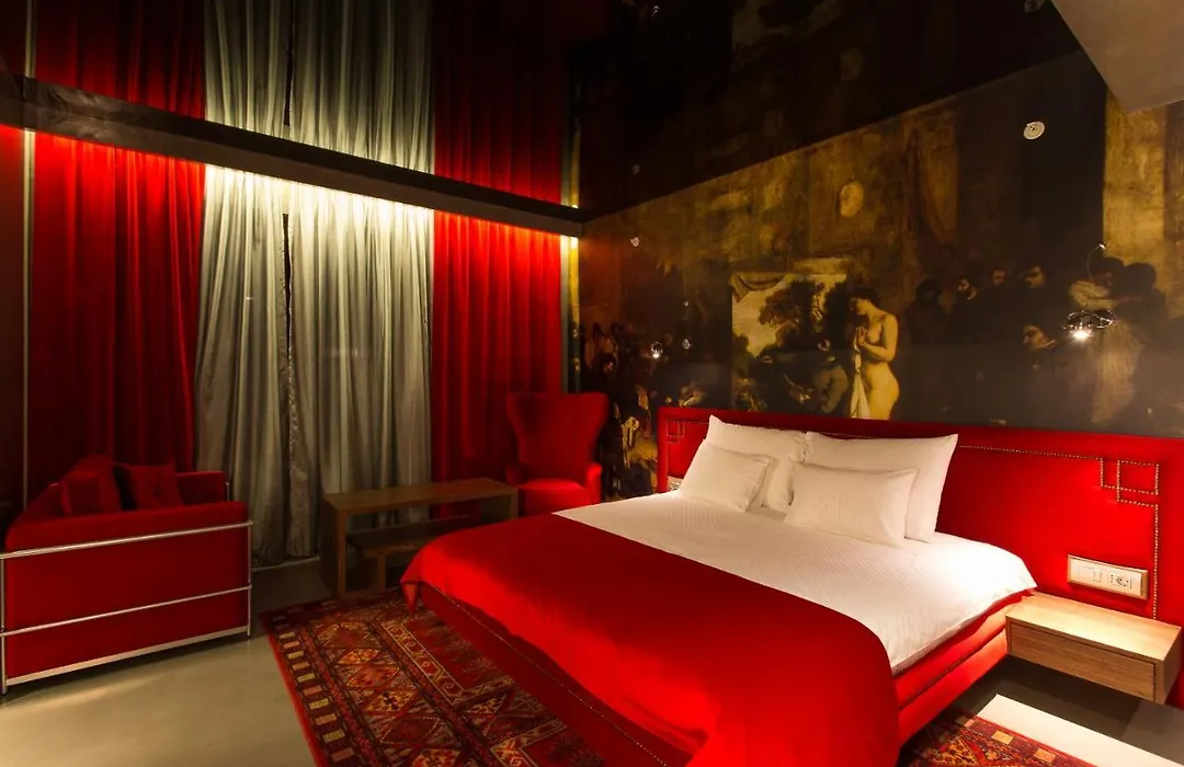 Hotel Hemera-1