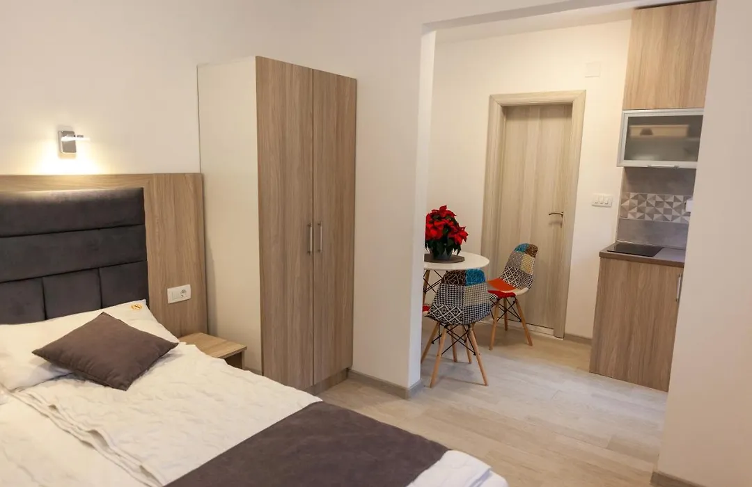 Apartmani Stanisic-Becici-1